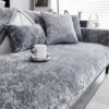 Chenille Wear-Resistant Anti-Scratch Sofa Anti-Sli