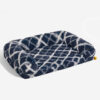 Classic Plaid Orthopedic Bolster Cat Sofa Bed - Co