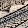 Classic Plaid Plush Scratch-Resistant Comfortable 