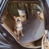 Classic Retro - Waterproof Camping & Car Dual-Use 