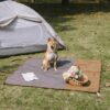 Classic Retro - Waterproof Camping & Car Dual-Use 