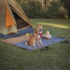 Classic Retro - Waterproof Camping & Car Dual-Use 