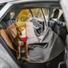 Classic Retro - Waterproof Camping & Car Dual-Use 