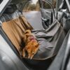Classic Retro - Waterproof Camping & Car Dual-Use 