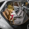 Classic Retro - Waterproof Camping & Car Dual-Use 
