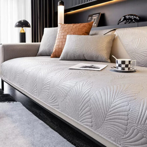 Comfort Deluxe Scratch-Resistant & Water-resistant