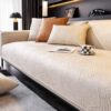Comfort Deluxe Scratch-Resistant & Water-resistant