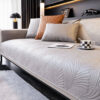 Comfort Deluxe Scratch-Resistant & Water-resistant