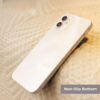 Comfort Deluxe Scratch-Resistant & Water-resistant