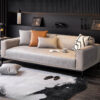 Comfort Deluxe Scratch-Resistant & Water-resistant