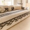 Cookie Comfortable Plush Skin-Friendly Non-Slip Co