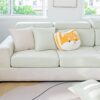 Cooling Ice Silk Stretch Full Wrap Sofa Protection
