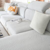 Cooling Ice Silk Stretch Full Wrap Sofa Protection
