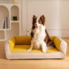 Ultimate Lounger Full Support Comfortable Orthoped