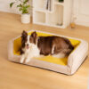 Ultimate Lounger Full Support Comfortable Orthoped