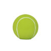 Durable Latex Teething With Squeaker Dog Chew Toy