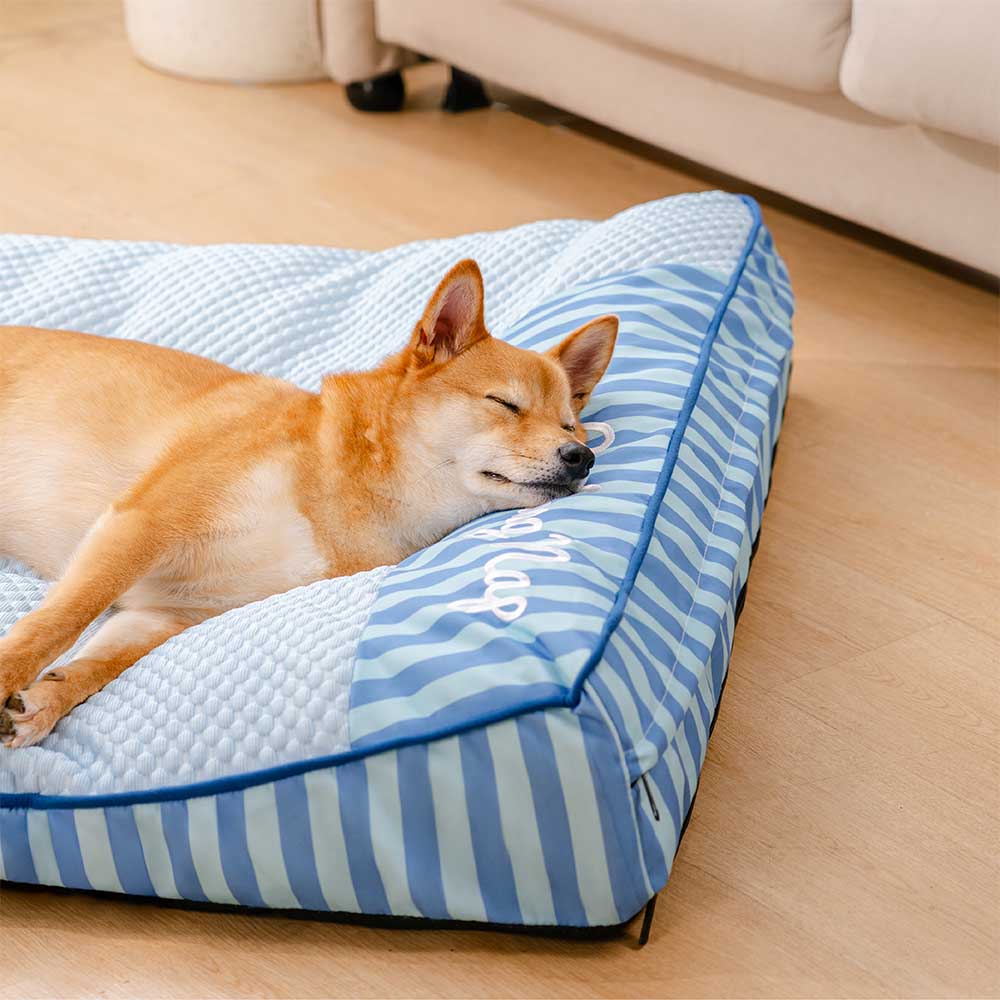 Extra Large Cooling Washable Rectangle Orthopedic