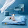 Extra Large Cooling Washable Rectangle Orthopedic