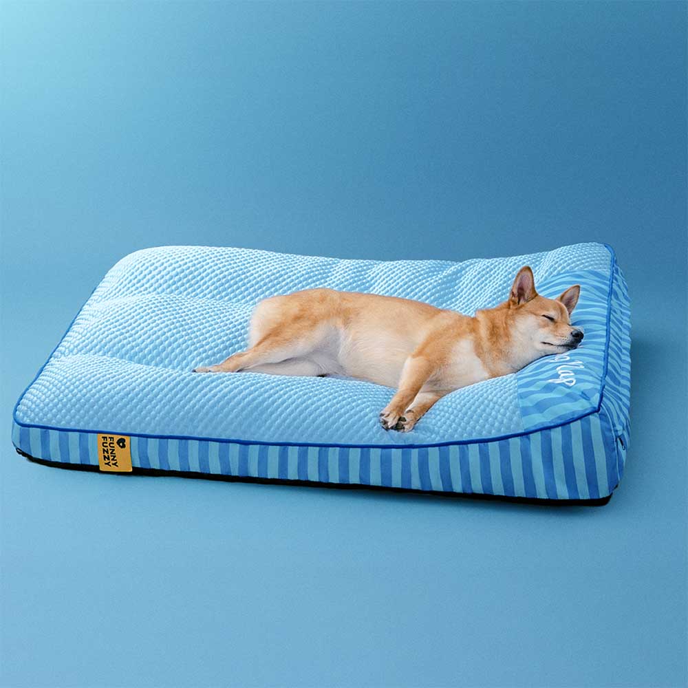 Extra Large Cooling Washable Rectangle Orthopedic