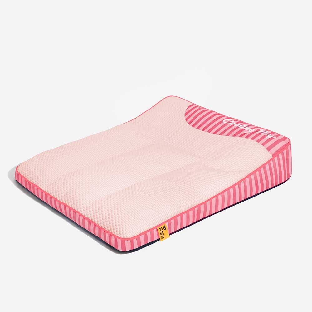 Extra Large Cooling Washable Rectangle Orthopedic