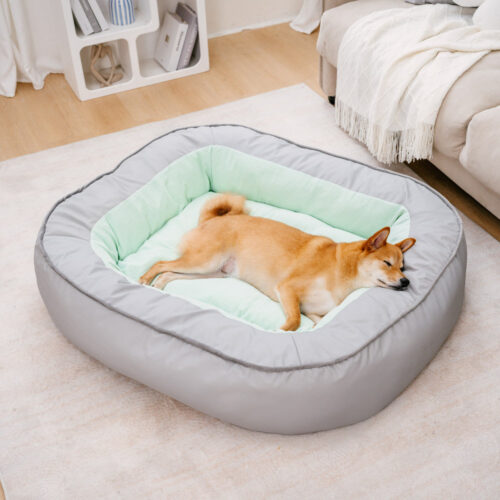Waterproof Non-stick PU Leather Scratch-resistant 