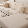 Skin-Friendly Jacquard Plush Breathable Sweat-Abso