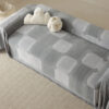 Chenille Wear-Resistant Sofa Protection Full Cover