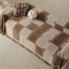 Chenille Wear-Resistant Sofa Protection Full Cover