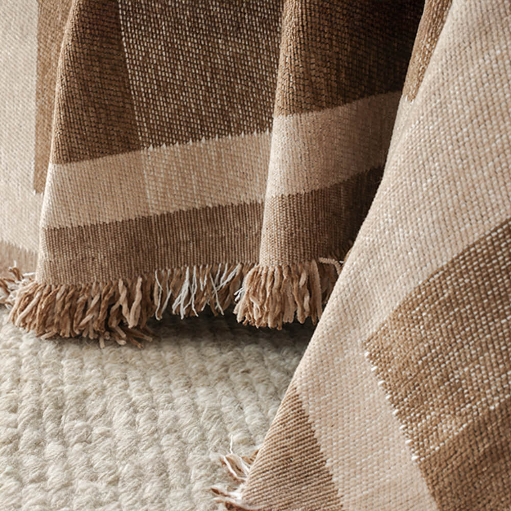 Chenille Wear-Resistant Sofa Protection Full Cover