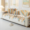 Chic All-seasons Chenille Anti-scratch Anti-Slip F
