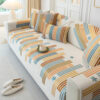 Chic All-seasons Chenille Anti-scratch Anti-Slip F