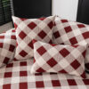 Diamond Chenille Scratch-resistant Sofa Protection