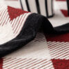 Diamond Chenille Scratch-resistant Sofa Protection