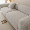 Elegant Chenille All-Seasons Anti-Scratch Sofa Ful