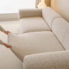 Elegant Chenille All-Seasons Anti-Scratch Sofa Ful