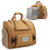 Expandable Large-Space Single Shoulder Handbag Tra