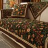 Garden Vintage Luxury Furniture Protective Non-Sli