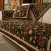 Garden Vintage Luxury Furniture Protective Non-Sli