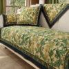 Garden Vintage Luxury Furniture Protective Non-Sli
