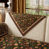 Garden Vintage Luxury Furniture Protective Non-Sli