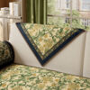 Garden Vintage Luxury Furniture Protective Non-Sli