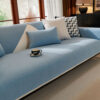 Minimalist Water-resistant Wheat Stripe Design Che
