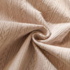 Minimalist Water-resistant Wheat Stripe Design Che