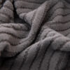Modern Geometric Stretch Full-Wrap Magic Couch Cov