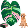 Reusable Absorbent Washable Non-Slip Dog Pee Pad