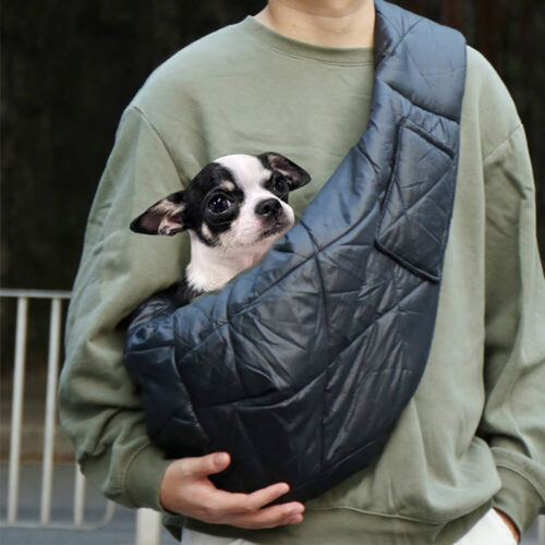 Safety Comfortable Soft Warm Outdoor Dog & Cat Car