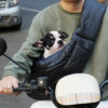 Safety Comfortable Soft Warm Outdoor Dog & Cat Car