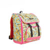 Trendy Hawaiian Print Portable and Comfortable Pet
