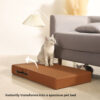 Waterproof Washable PU Leather Modular Multi-Level