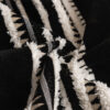 Vintage Jacquard All-Season Chenille Non-Slip Couc